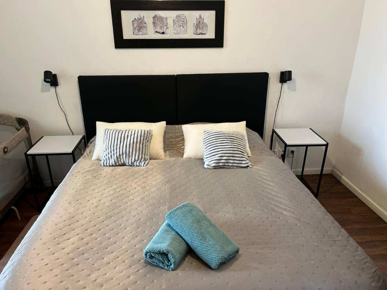 Apartmán Lovely Havanska - With Free Parking